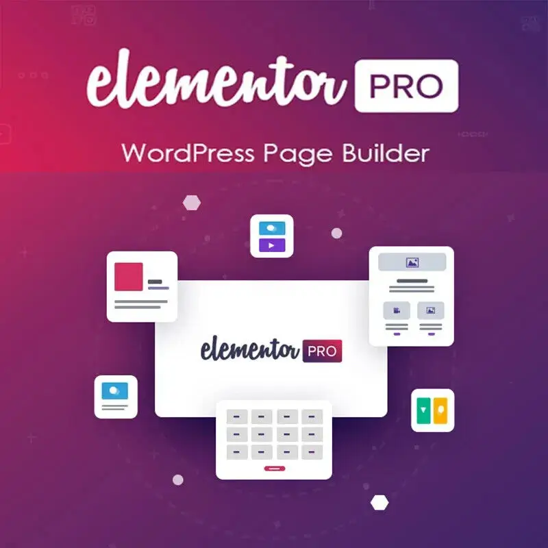 دانلود Elementor Pro