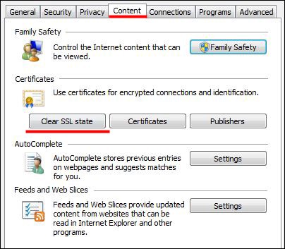 آسان‌ترین راه برای رفع خطای Your Connection is Not Private