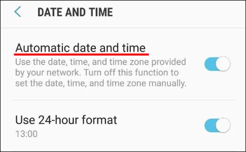 آسان‌ترین راه برای رفع خطای Your Connection is Not Private