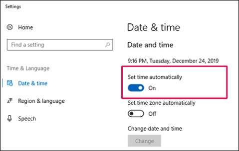 آسان‌ترین راه برای رفع خطای Your Connection is Not Private