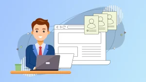نکته مؤثر برای صفحه خدمات