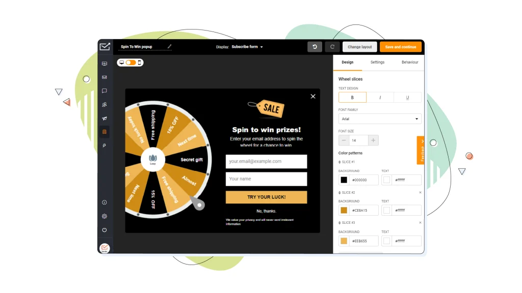 بهترین افزونه های پاپ آپ وردپرس