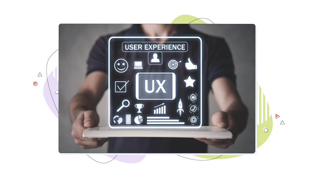 تجربهی کاربری (UX) عالی در همهی دستگاهها