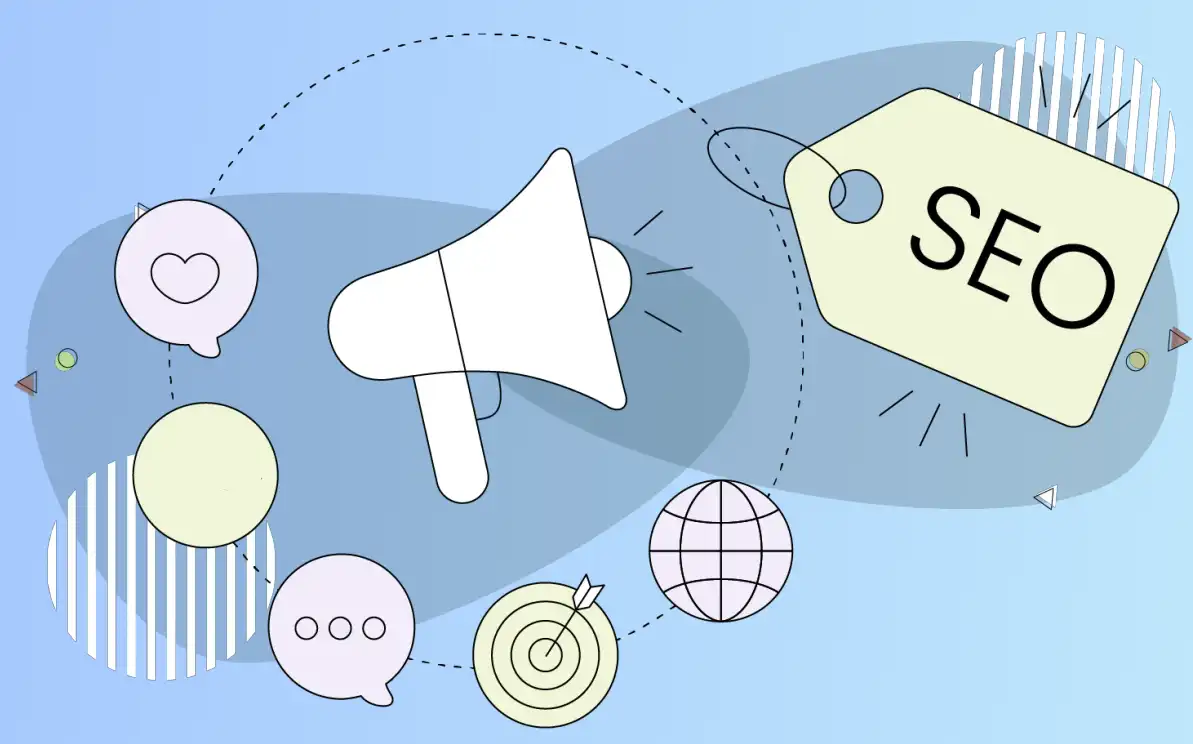 بازاریابی محتوا در مقابل سئو